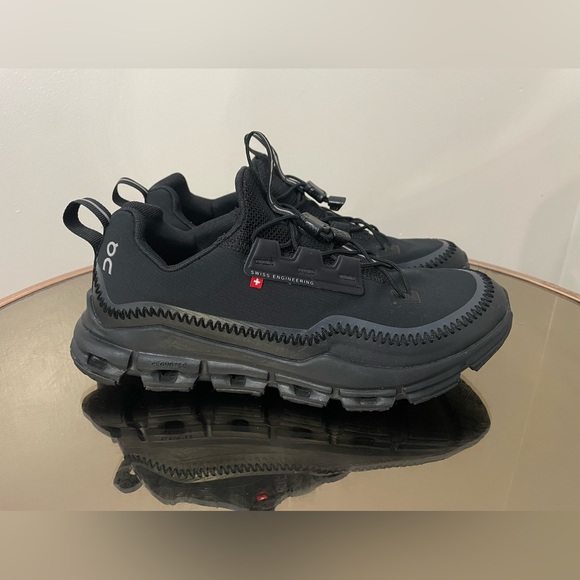On Running Cloudaway Oncloud Running/Hiking Shoe Sz 7.5 - Picture 1 of 10